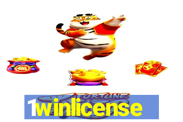 1winlicense