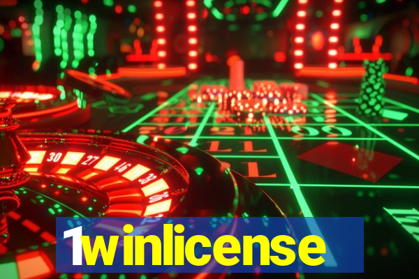 1winlicense