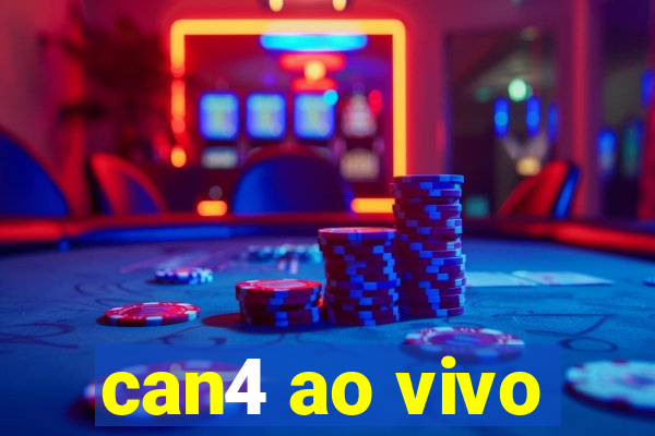 can4 ao vivo