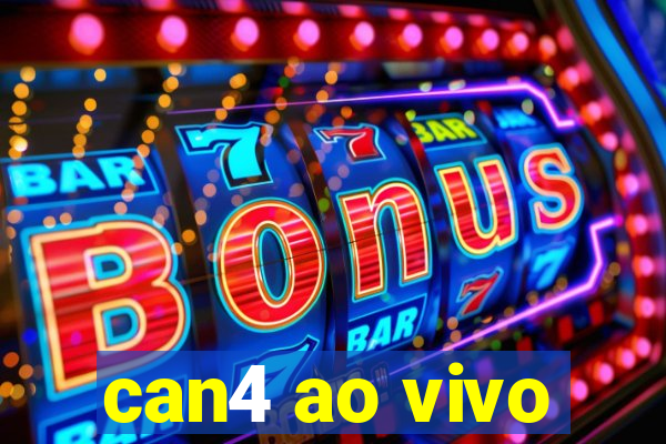 can4 ao vivo