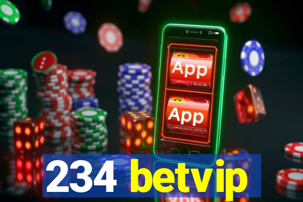234 betvip