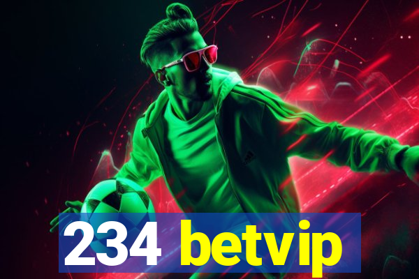 234 betvip
