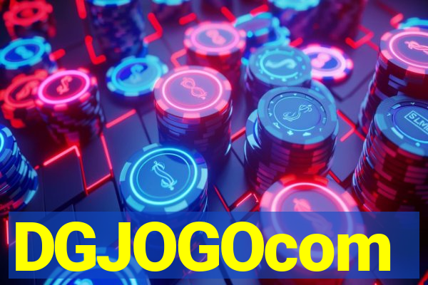 DGJOGOcom