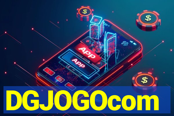 DGJOGOcom