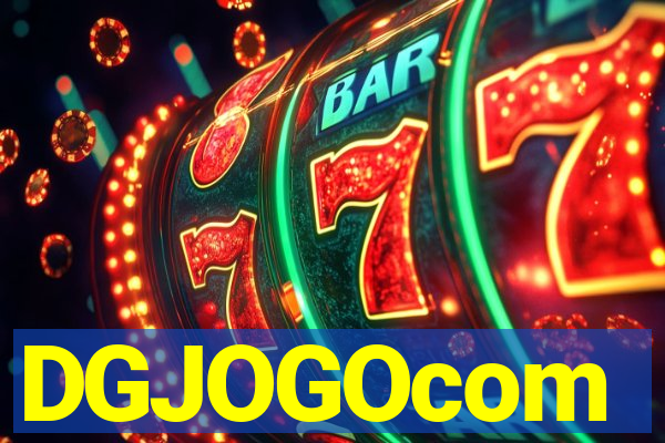 DGJOGOcom