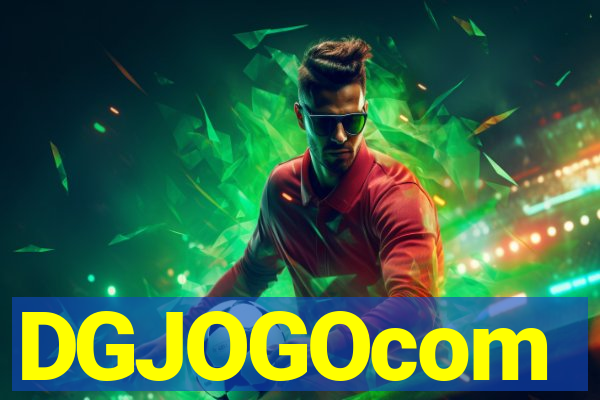 DGJOGOcom
