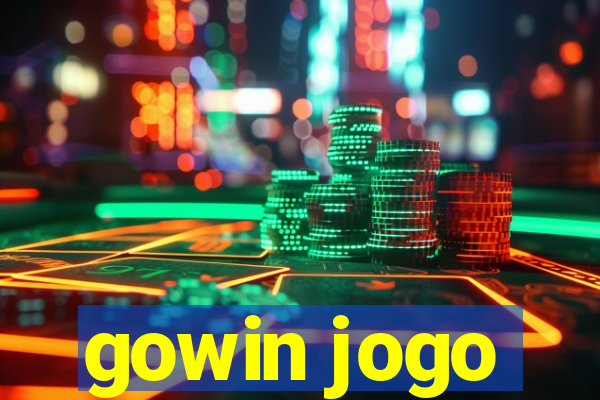 gowin jogo