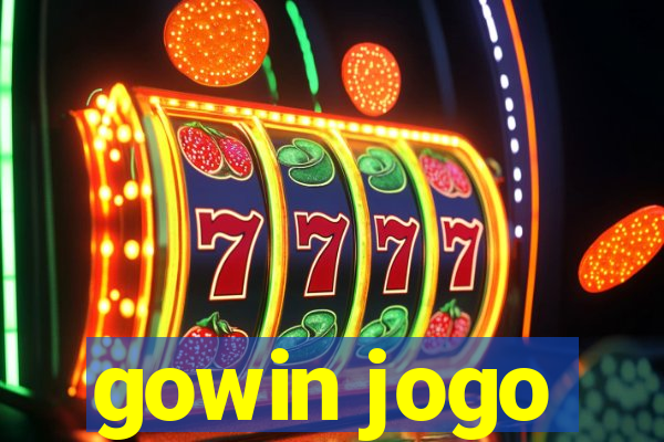 gowin jogo