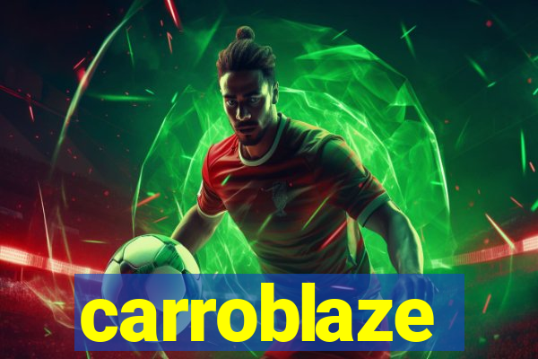 carroblaze