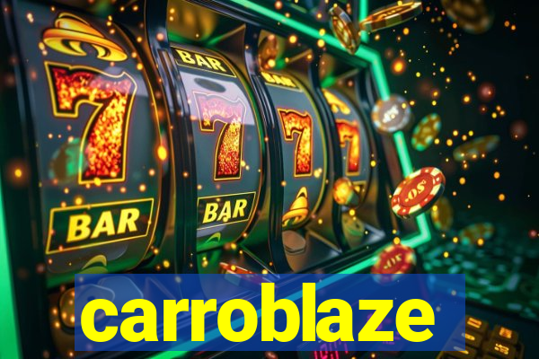 carroblaze
