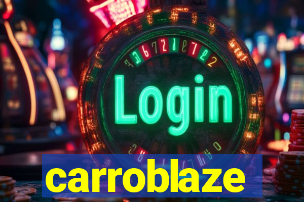 carroblaze
