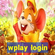 wplay login