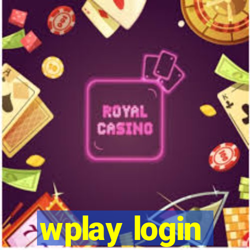 wplay login