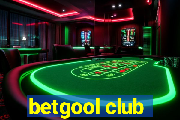 betgool club