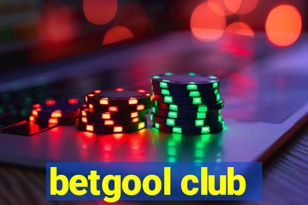 betgool club