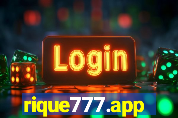rique777.app