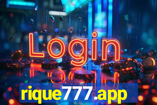 rique777.app