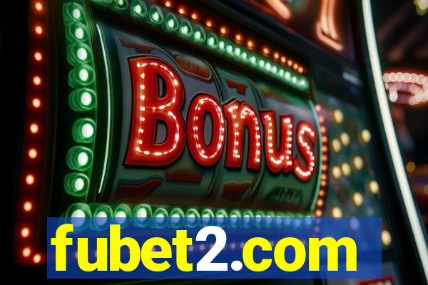 fubet2.com