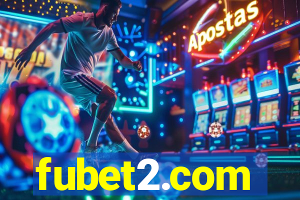 fubet2.com