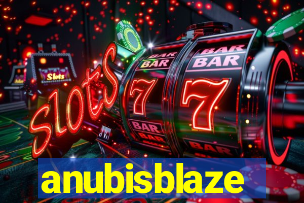 anubisblaze