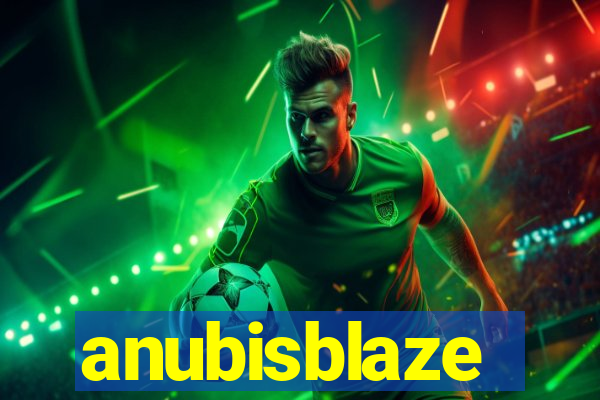 anubisblaze