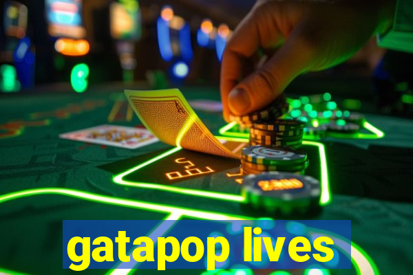 gatapop lives