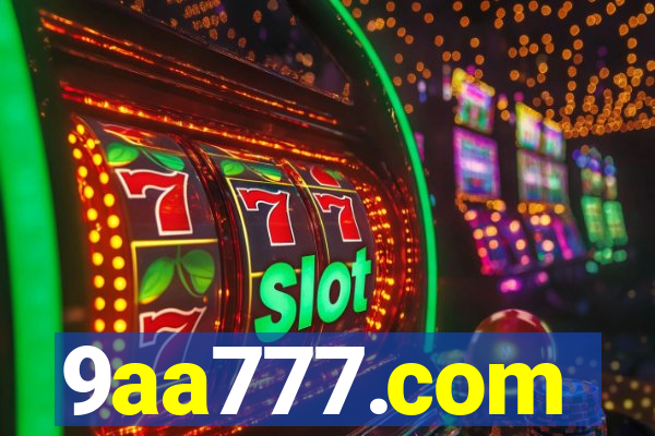 9aa777.com