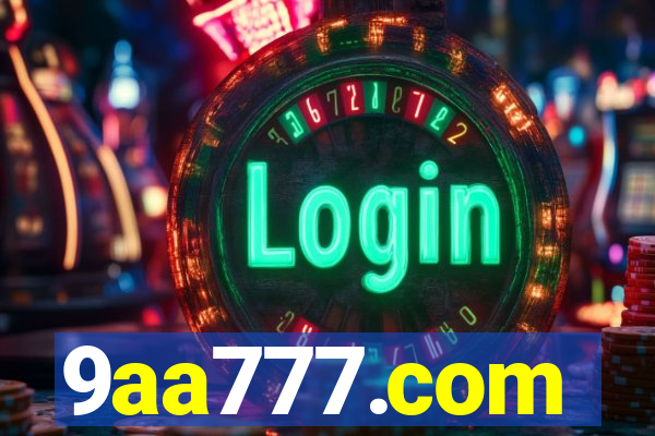 9aa777.com