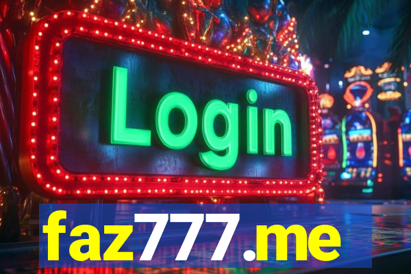 faz777.me