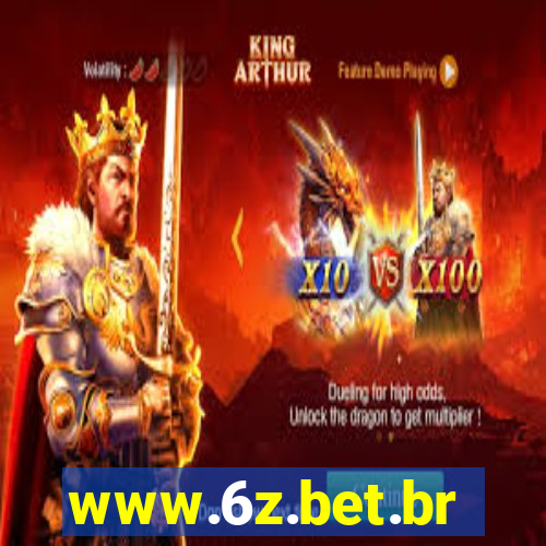 www.6z.bet.br