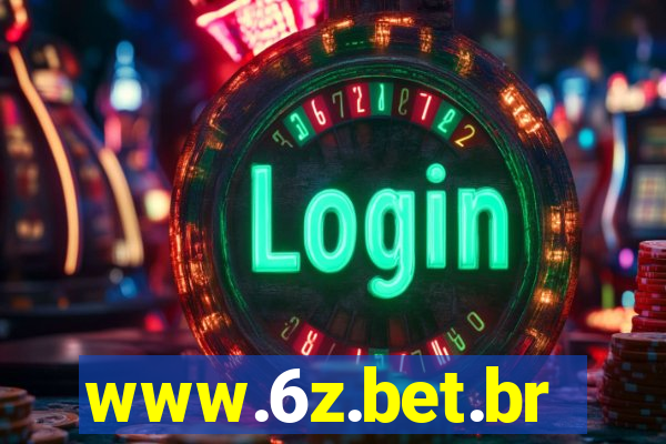 www.6z.bet.br