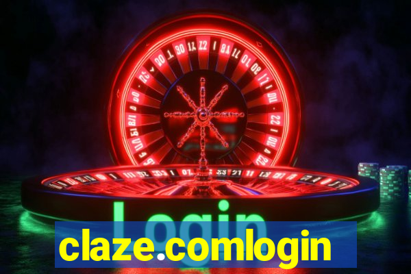 claze.comlogin