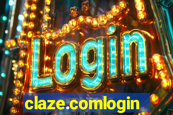 claze.comlogin