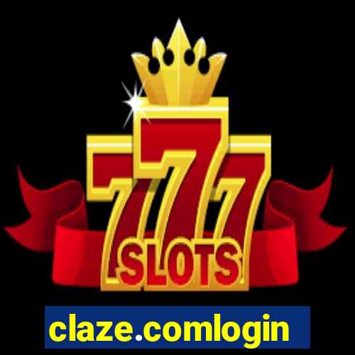 claze.comlogin