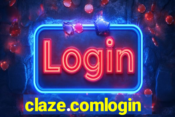 claze.comlogin