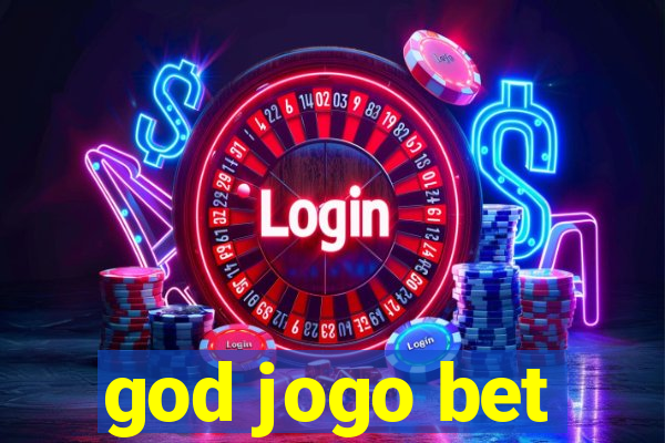 god jogo bet