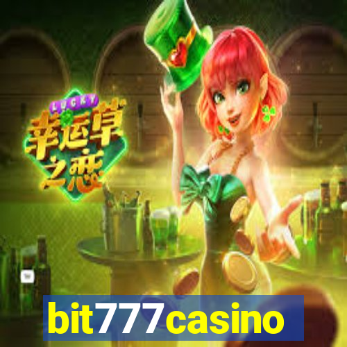 bit777casino