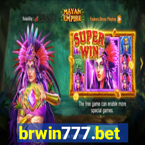 brwin777.bet
