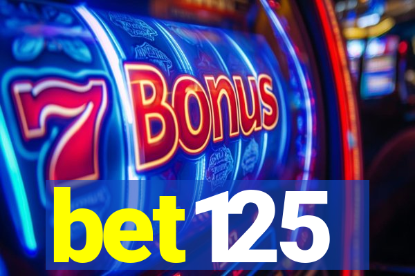 bet125