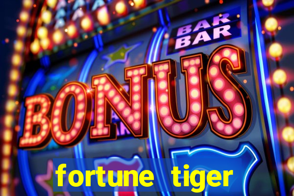 fortune tiger plataforma de 5 reais