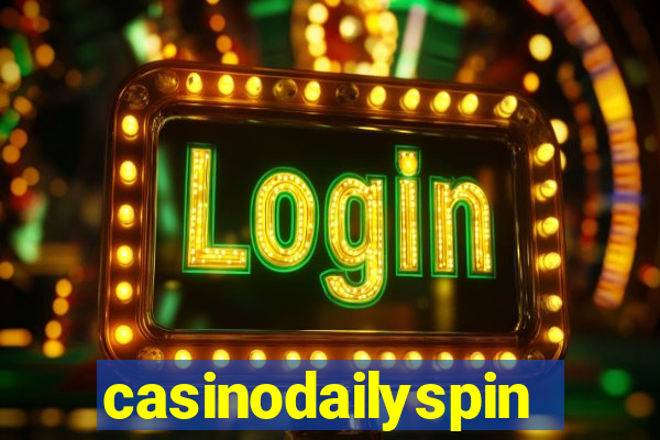 casinodailyspin