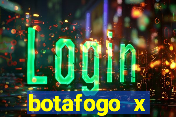 botafogo x internacional palpites