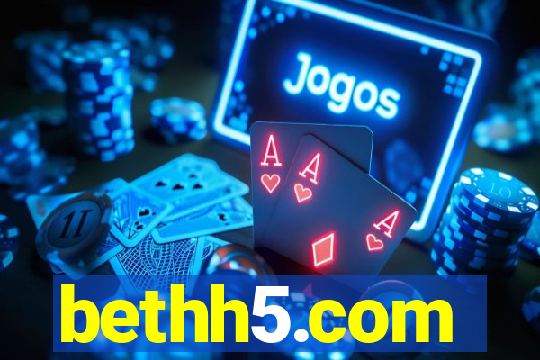 bethh5.com