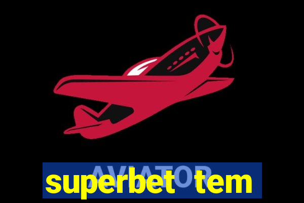 superbet tem pagamento antecipado
