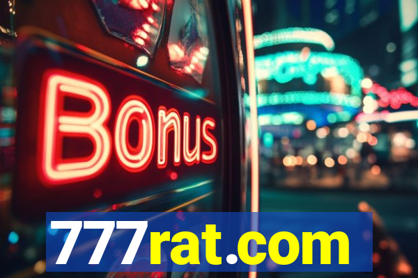 777rat.com