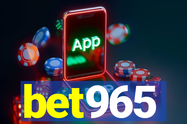 bet965
