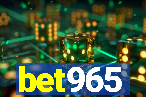 bet965
