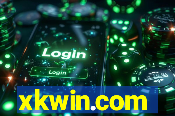xkwin.com