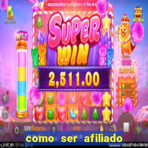 como ser afiliado gold spell