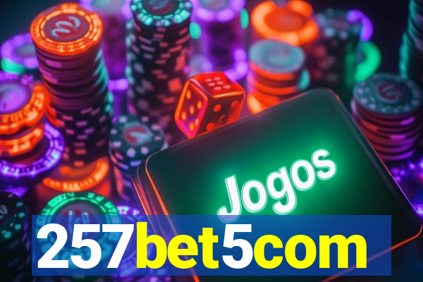 257bet5com